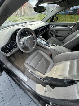 Porsche Panamera 3.6 benzin PDK - 11