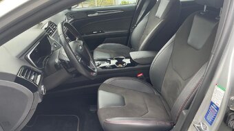 Ford Mondeo 2.0 ST Line 140KW // 4x4/ možn. odp. DPH - 11
