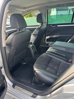 Škoda Superb 2.0 125KW 4x4 DSG-2014 - 11