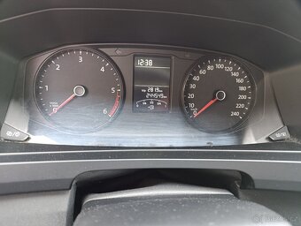 Volkswagen Transporter T6 4x4 Dílna - 11