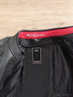 Kombinéza Richa - 11