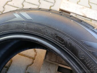 225/55/17 letní pneu nokian - 11