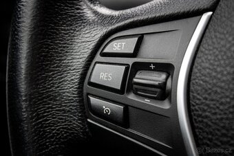 BMW Rad 3 GT 320d 135kw MT/6 2013 - 11