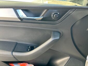 Škoda Rapid 1.0 TSI 81 kw 2019 - 11