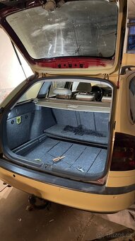 Škoda Octavia 2 1.9TDI 4x4 - super stav - 11