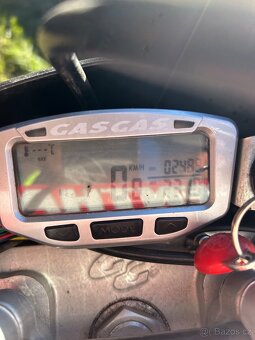 GasGas fs450 halley - 11