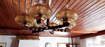 Prodam masivni nabytek - 11