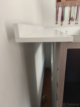 Dvoupatrová postel Aldo - 11