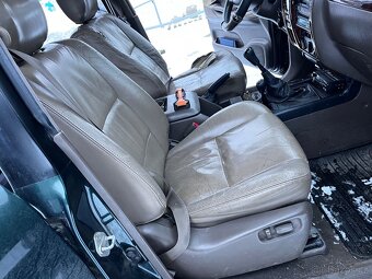 Land Cruiser 95L 3.0 TD - 11