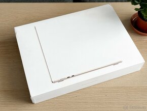 Apple MacBook Air 15,3" (2023) M2, 8GB, 256GB s APPLECARE+ - 11