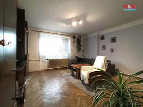 Prodej bytu 3+1, 64 m², Horní Loděnice - 11