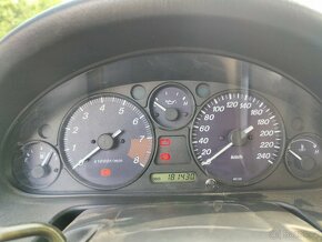 Mazda MX-5 NB 1.8 103kw - 11