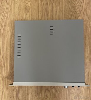 Akai S3000XL - 11