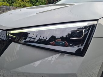 Škoda Scala, Monte Carlo 1.5 TSI 110 kW TOP - 11