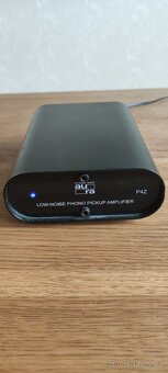 Phono PRO-JECT PERSPEKTIVE individual No.3 - 11
