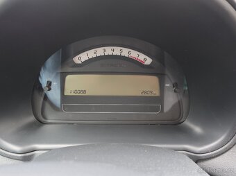 Citroën C3 1.1i 44kW Furio - 11