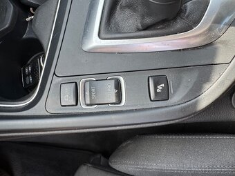 BMW F30 330D - 11