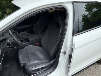 Škoda Superb Sportline 195kw FULL - 11