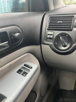 VW golf r.v.2002/09, 1.6 16v - 11