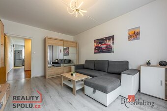 Prodej, byty/3+1, 81 m2, Brněnská 1067/20, 32300 Plzeň, Plze - 11