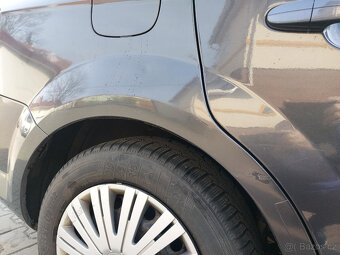 Ford Mondeo MK IV 2.0 TDCI 103Kw rv. 2008 najeto 227.950km - 11