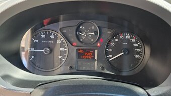 Citroen berlingo 1.6BlueHDi REZERVACE - 11