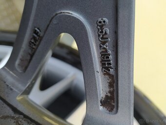 5x112 r19 66,6mm - 11