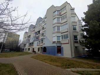 Prodej bytu 3+1 92 m² Dašická, Pardubice - 11