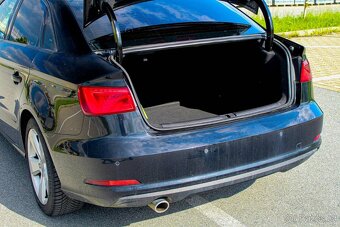 Audi A3 1.6 TDI 110k Attraction - 11