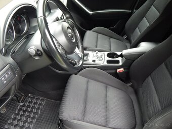 MAZDA CX-5 2.2 D/FACELIFT/SERVISKA/CEBIA/149000KM - 11