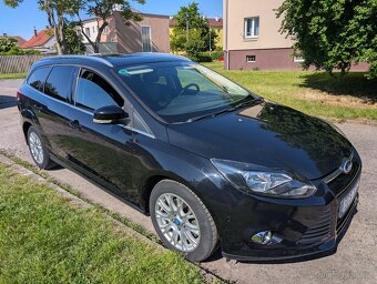 Ford Focus 1.6 ecoboost 110kw - 11
