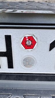 Prodám Nissan Pathfinder 2.5Dci - 11