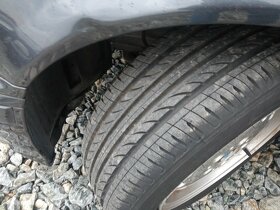 BMW E36 316i dovoz Itálie - 11