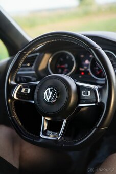 Volkswagen Tiguan R-line, 2.0 TDI 110kW 2019 (model 2020) - 11