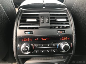 BMW 740d X-Drive,Facelift,Hud,ČR.. - 11