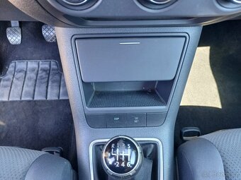 Volkswagen Golf Plus, 1.9TDI, 77KW, ALU - 11
