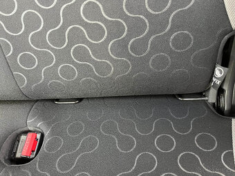 Citroën C3 Picasso 1.4i , 70 kW benzín, 2011, 1. majitel - 11