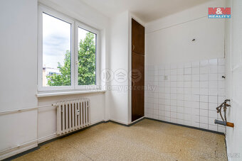 Prodej bytu 2+1, 53 m², Praha 3 - Žižkov, ul. Hartigova - 11