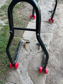 Prodám Hondu CBF600S - 11