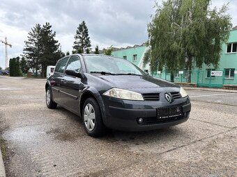 Renault Megane 1.4 Sportway - 11