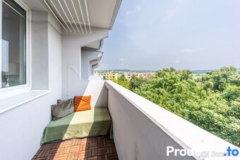 Pronájem bytu 3+1, 60 m2 – Dukelských bojovníků, Znojmo - 11