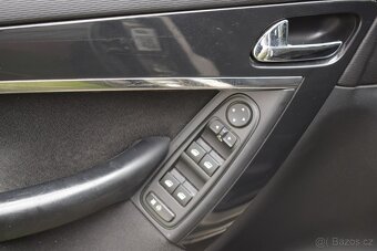 Citroën Grand C4 Picasso 1.6i 88KW LPG/7MÍST/2012/MAN/ - 11