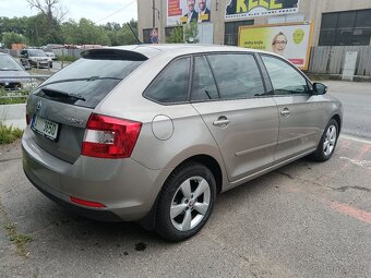 škoda rapid - 11