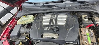 Kia Sorento 2.5CRDI 103kw rok-2005 - 11