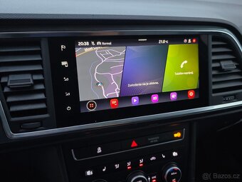 Seat Ateca 2.0TDI 4x4 DSG 110kw Full led 2022 - 11