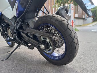 Suzuki V-Strom 1050 DE (2025/2000 km) - 11
