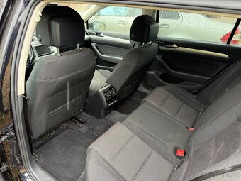 Volkswagen Passat 2.0tdi  B8 comfort line - 11
