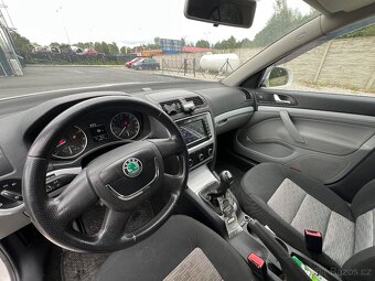 Octavia 1.4Tsi 90kw - 11