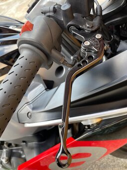 Aprilia RS4 125 nový motor - 11