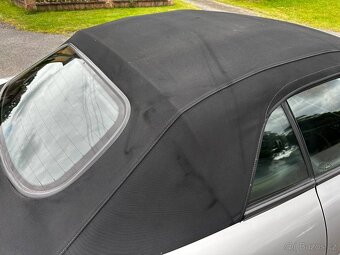 Jaguar XK8 2001 - 11